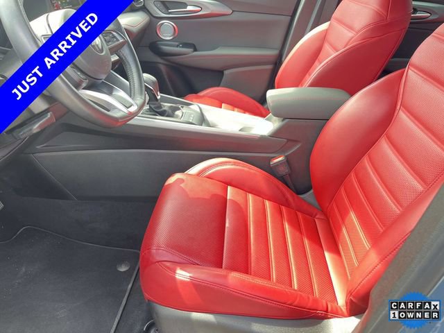 Certified 2025 Dodge Hornet GT w/ GT Plus Package AWD/4WD image 38