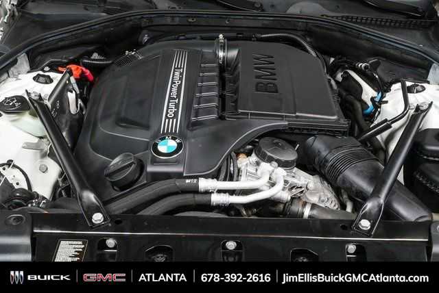 Used 2015 BMW 640i xDrive image 37