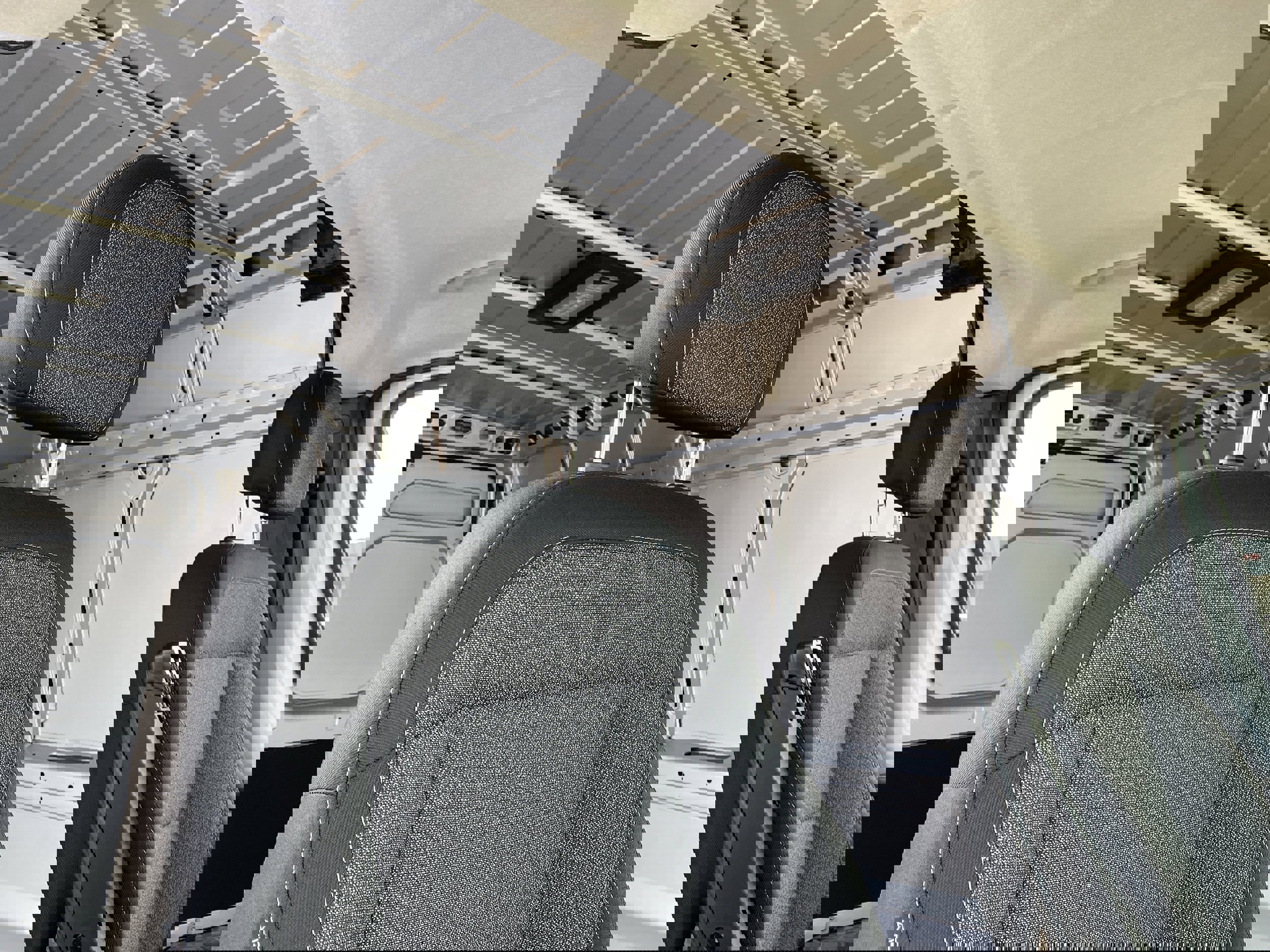 New 2025 RAM ProMaster 2500 w/ Convenience Group image 15