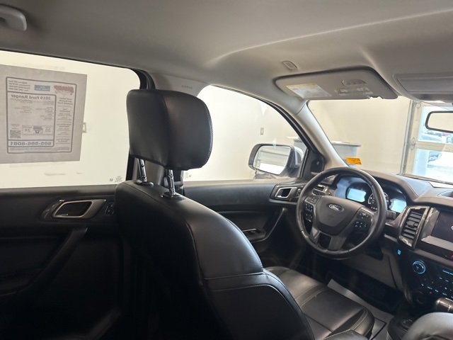 Used 2019 Ford Ranger Lariat w/ Equipment Group 501A Mid image 34