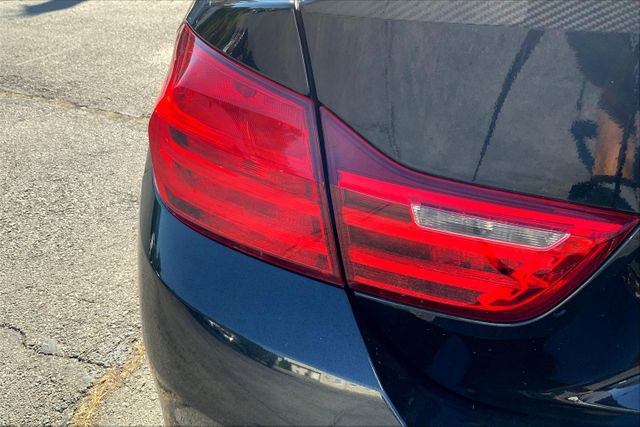 Used 2015 BMW M4 Coupe image 9