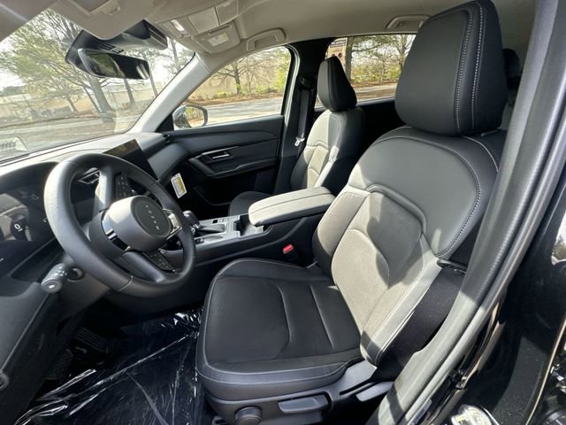 New 2026 MAZDA CX-5 Select image 11