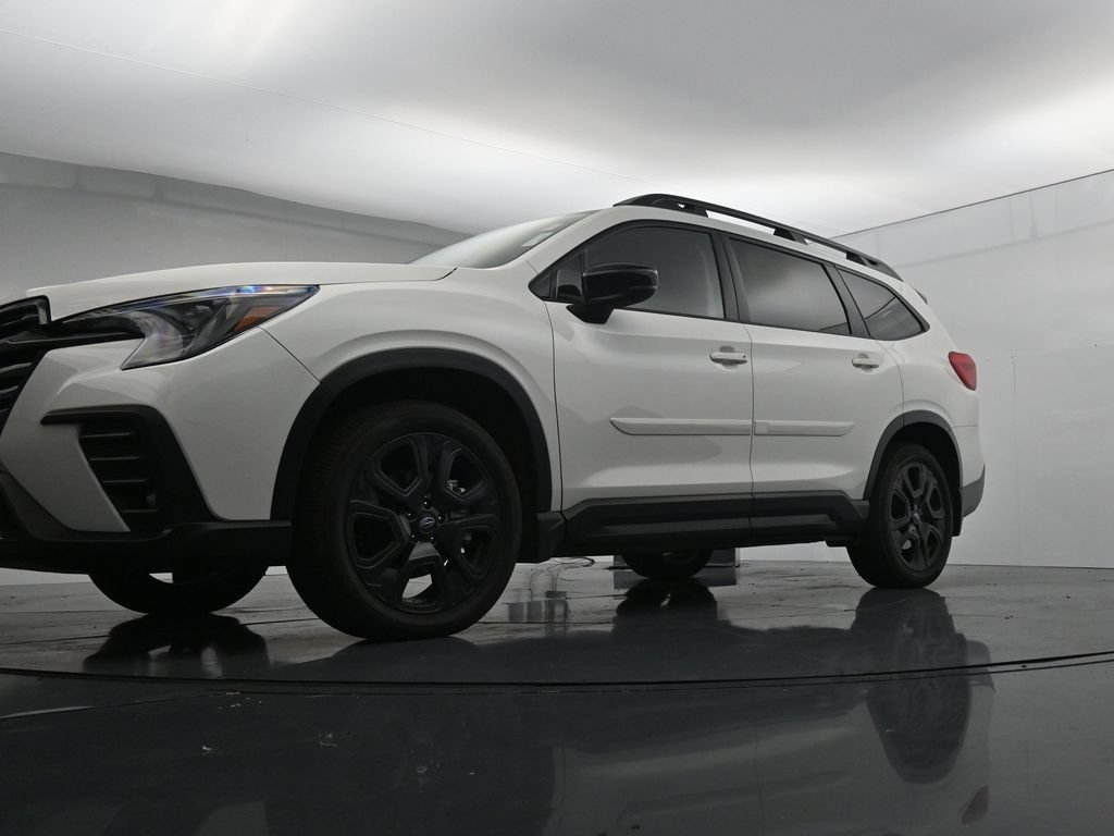Used 2025 Subaru Ascent Bronze Edition w/ Onyx Package AWD/4WD image 20