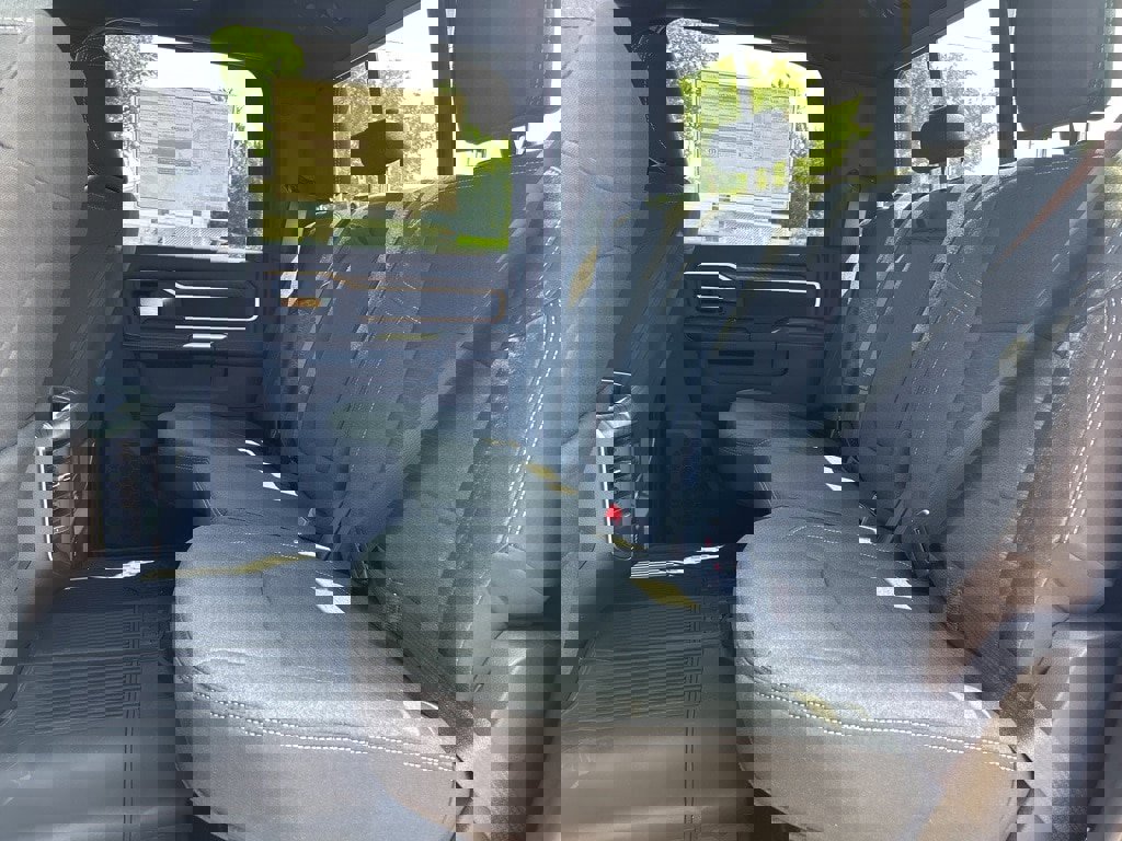 New 2026 RAM 2500 Big Horn image 13