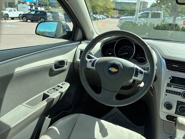 Used 2011 Chevrolet Malibu LT w/ HFV6 Engine Package FWD image 16