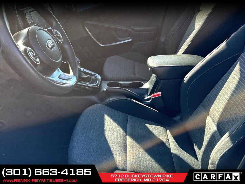 Used 2020 Kia Soul S image 12