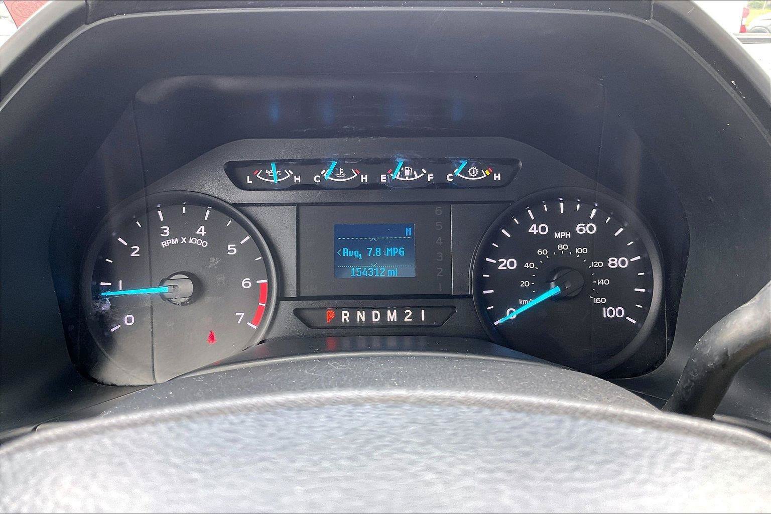 Used 2019 Ford F250 XL w/ XL Value Package RWD image 22