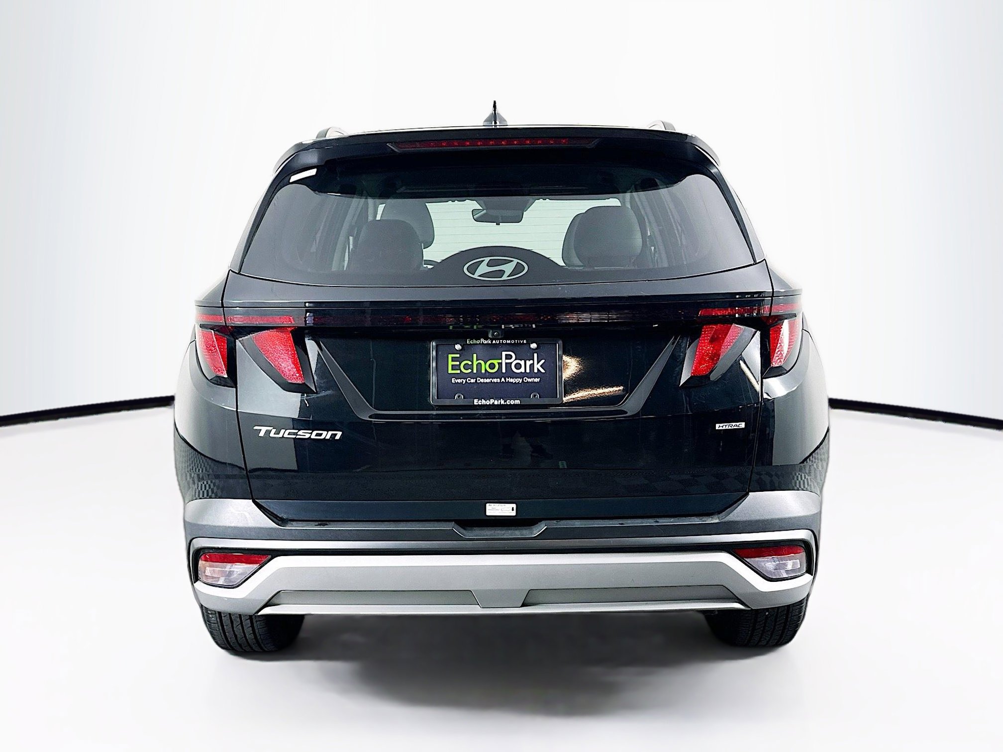 Used 2025 Hyundai Tucson SEL AWD/4WD image 7