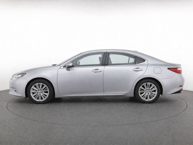 Used 2014 Lexus ES 350 w/ Premium Package FWD image 6