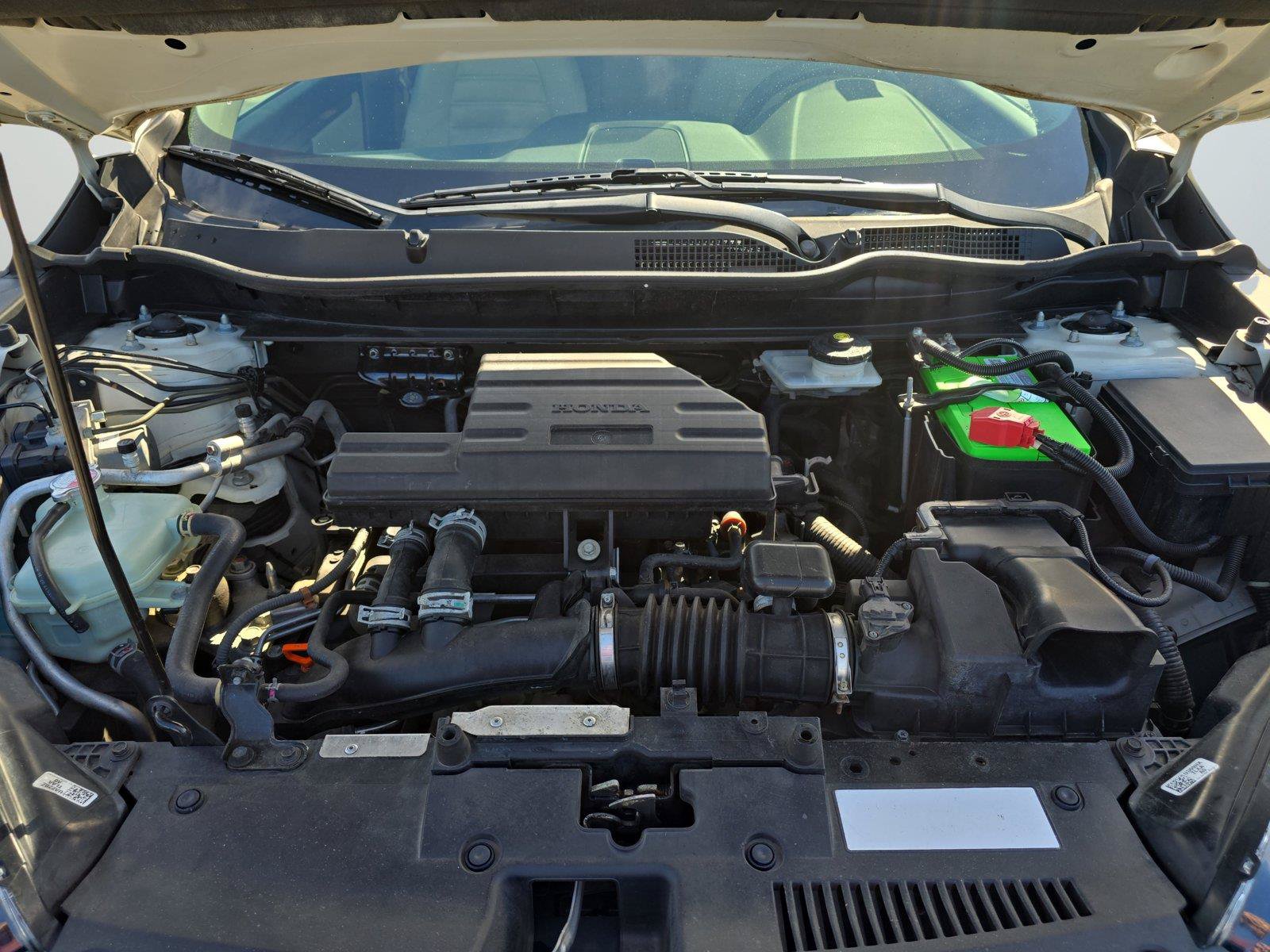 Used 2018 Honda CR-V EX image 30