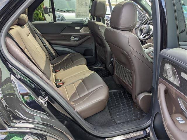 Used 2021 Mercedes-Benz GLE 450 4MATIC image 19