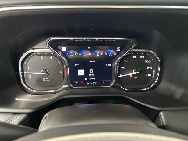 Used 2021 GMC Yukon Denali image 17