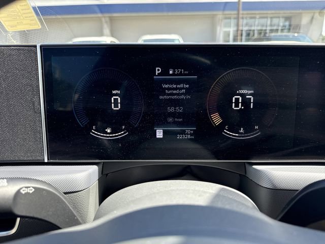 Used 2025 Hyundai Sonata SEL image 35