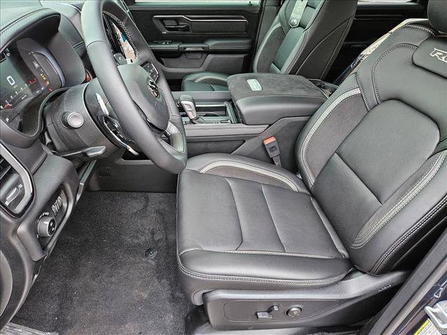 New 2026 RAM 1500 RHO AWD/4WD image 4
