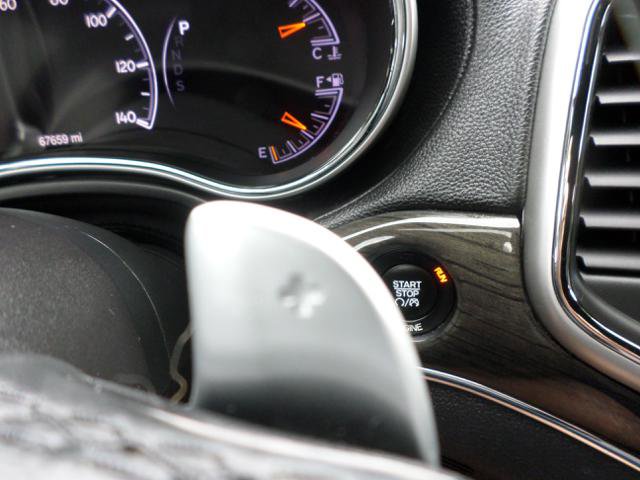 Used 2015 Jeep Grand Cherokee High Altitude image 29