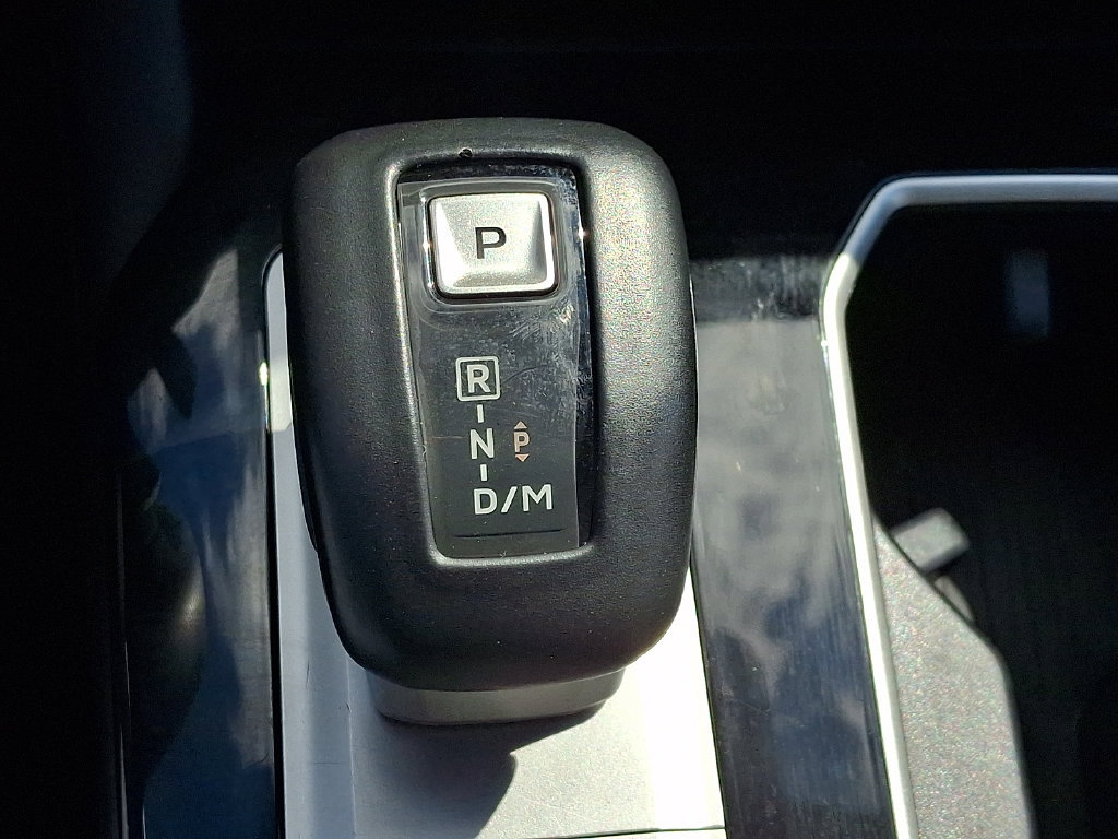 Used 2025 Mitsubishi Outlander SE FWD image 18
