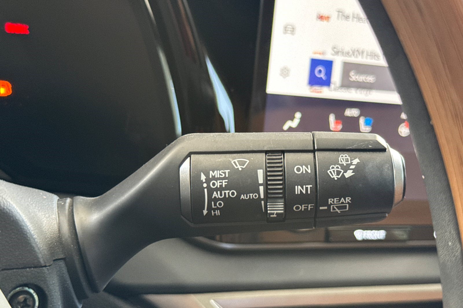 Certified 2024 Lexus RX 350 Premium FWD image 33