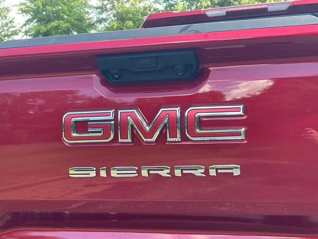 Used 2023 GMC Sierra 1500 Elevation w/ LPO, GMC Protection Package image 23