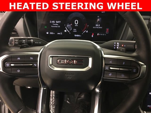 Used 2025 GMC Terrain Elevation AWD/4WD image 26