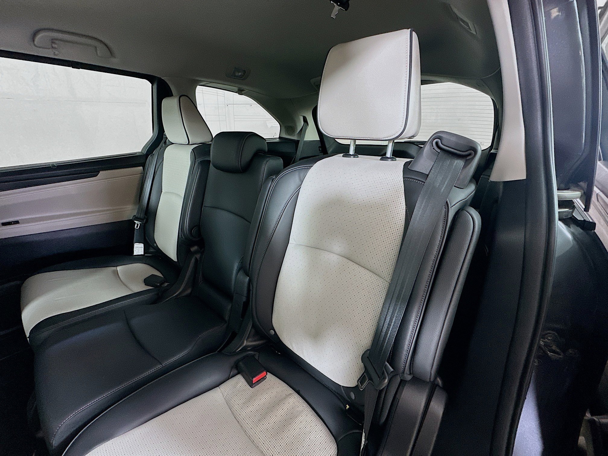 Certified 2025 Honda Odyssey Elite image 23