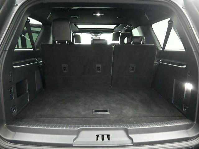 Certified 2022 Ford Expedition Max Limited image 23