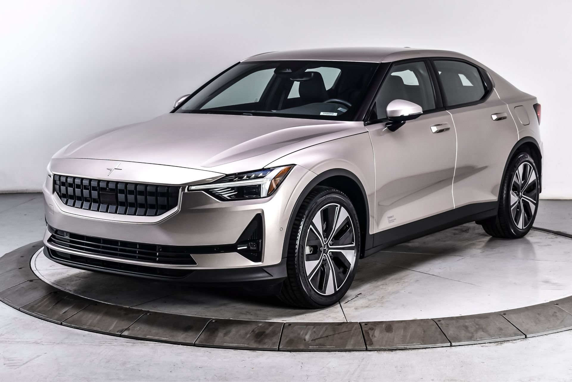 Used 2023 Polestar Polestar 2 w/ Pilot Pack AWD/4WD image 2