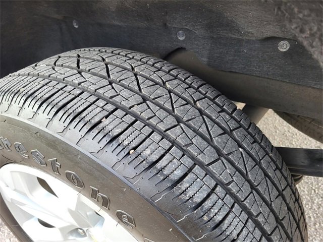 Used 2023 Chevrolet Silverado 1500 LTZ image 25