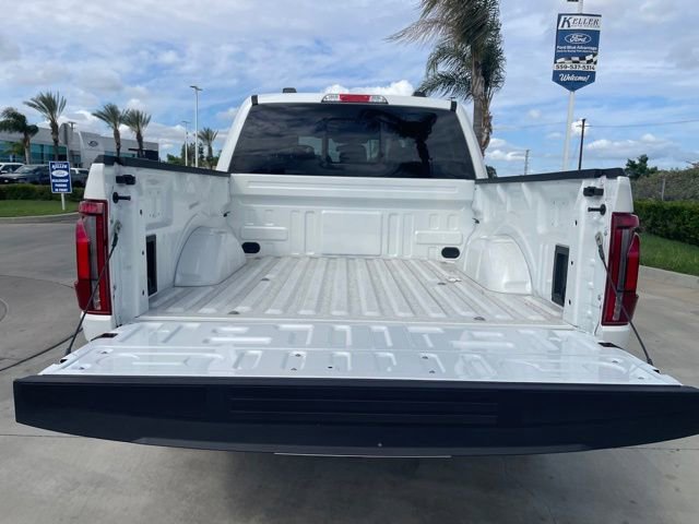 New 2026 Ford F150 Lariat image 26