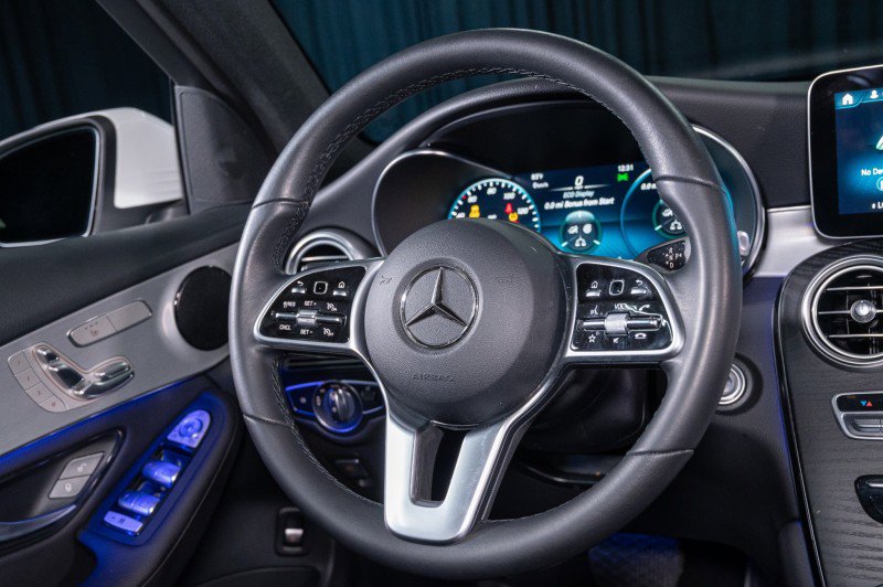 Certified 2022 Mercedes-Benz GLC 300 4MATIC image 18