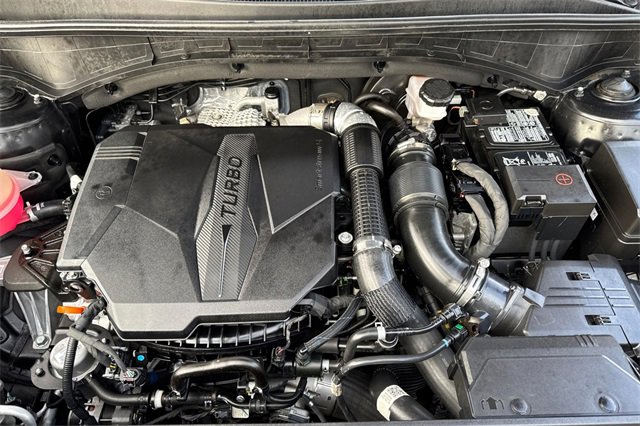 Used 2022 Kia Sorento SX image 58