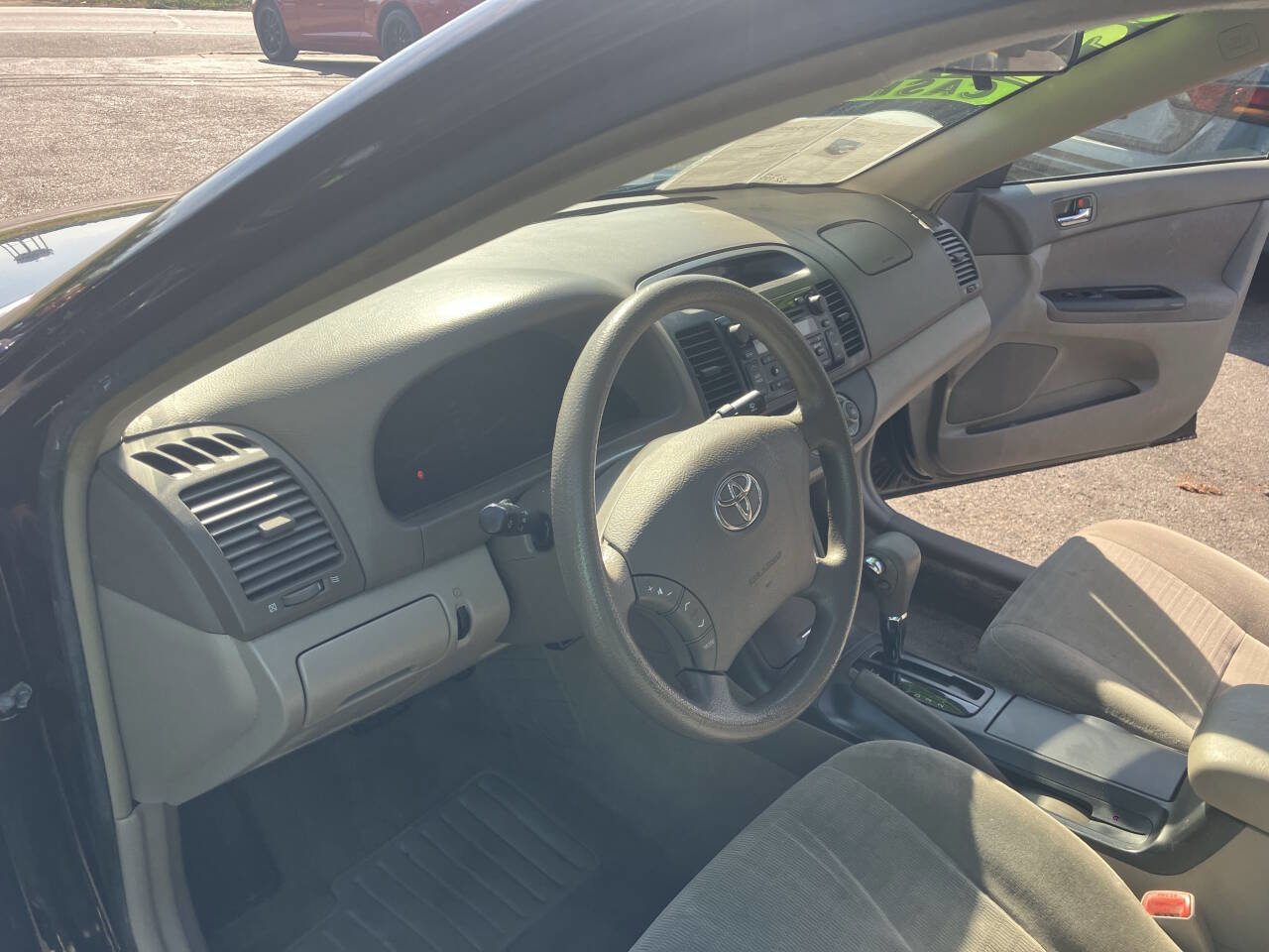 Used 2006 Toyota Camry LE FWD image 17