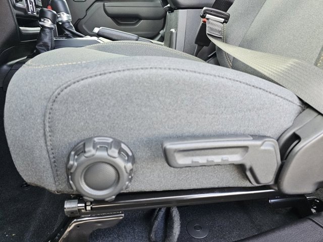 New 2026 Jeep Wrangler Sport image 19