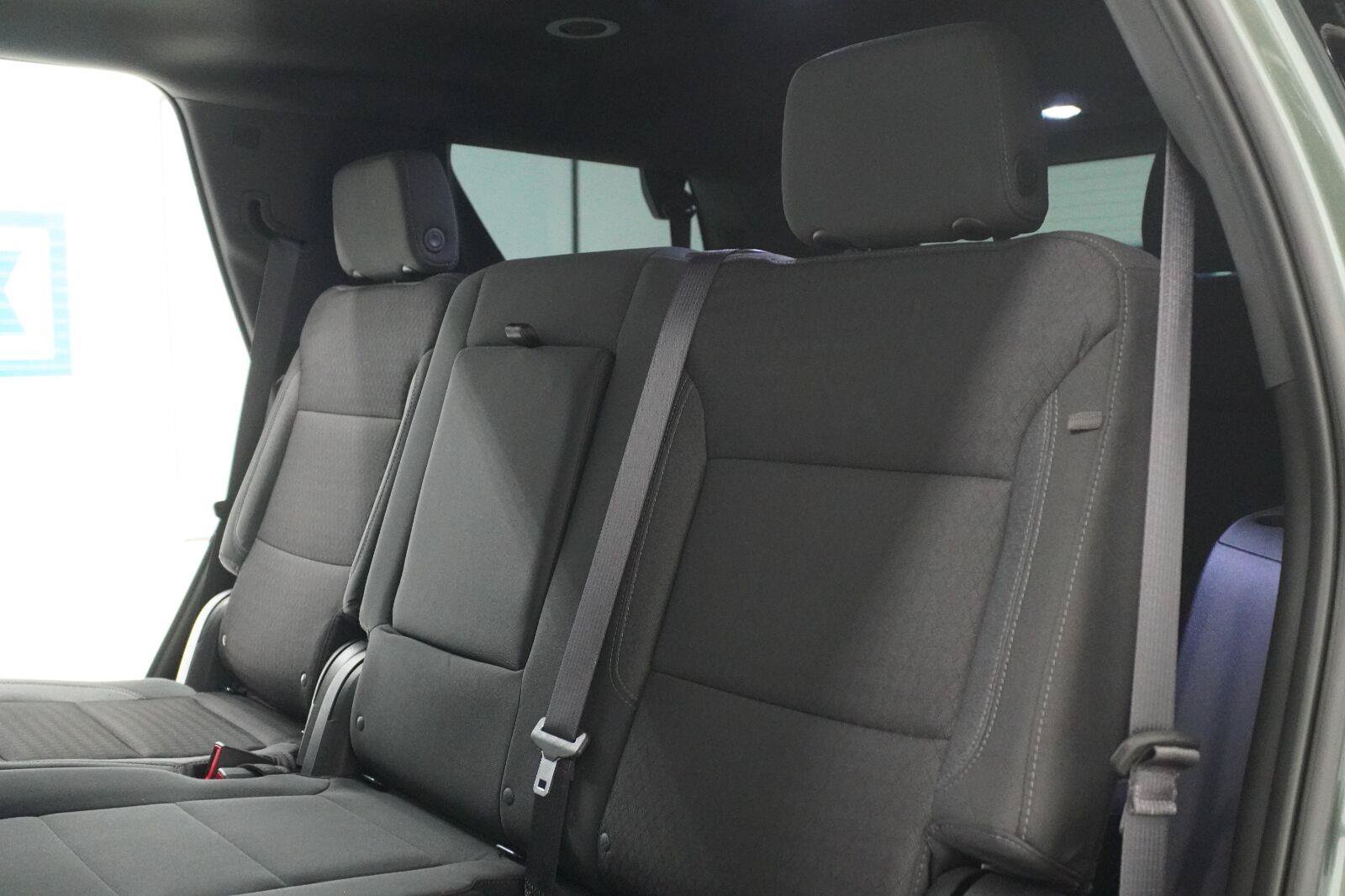 Used 2023 Chevrolet Tahoe LS RWD image 21