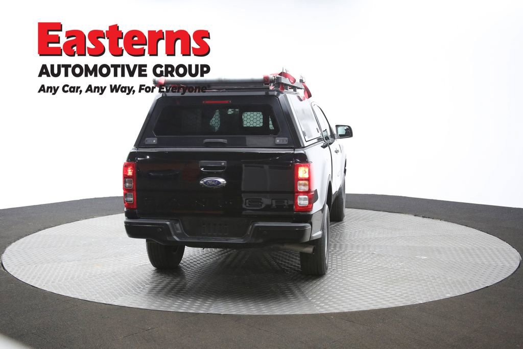 Used 2022 Ford Ranger XL image 38