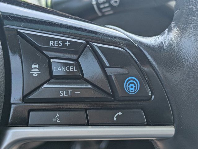 Used 2019 Nissan Altima 2.5 SV image 27