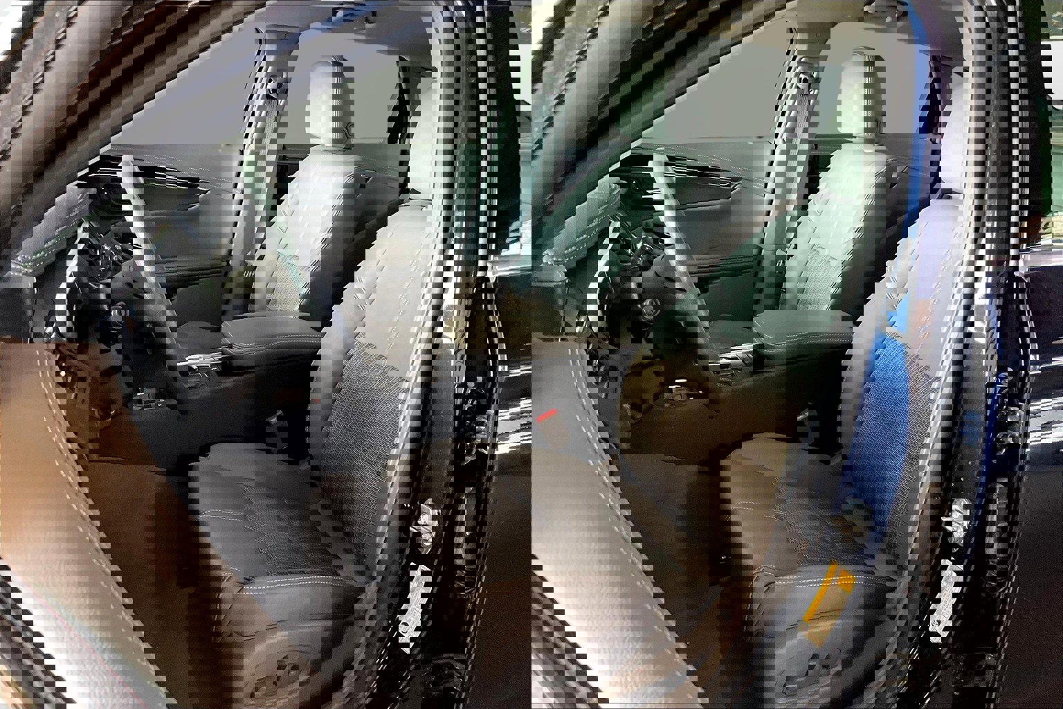 Used 2019 Chevrolet Impala LS image 16