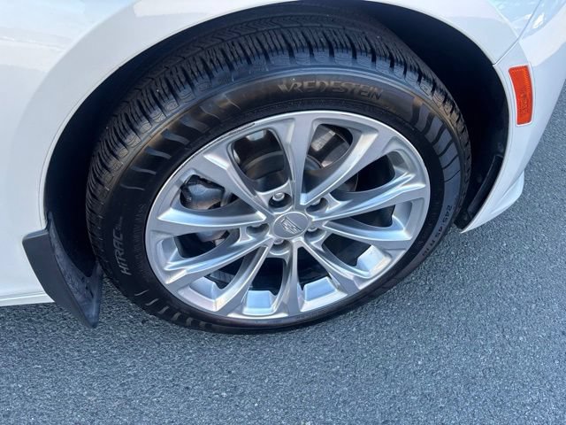 Used 2020 Cadillac CT5 Premium Luxury AWD/4WD image 42