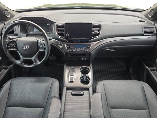 Used 2021 Honda Passport EX-L image 9