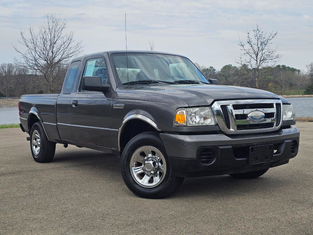 Used 2009 Ford Ranger Sport RWD image 1