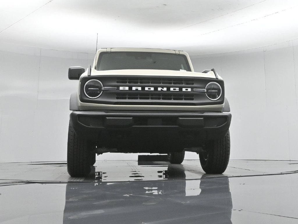 New 2026 Ford Bronco Big Bend AWD/4WD image 46