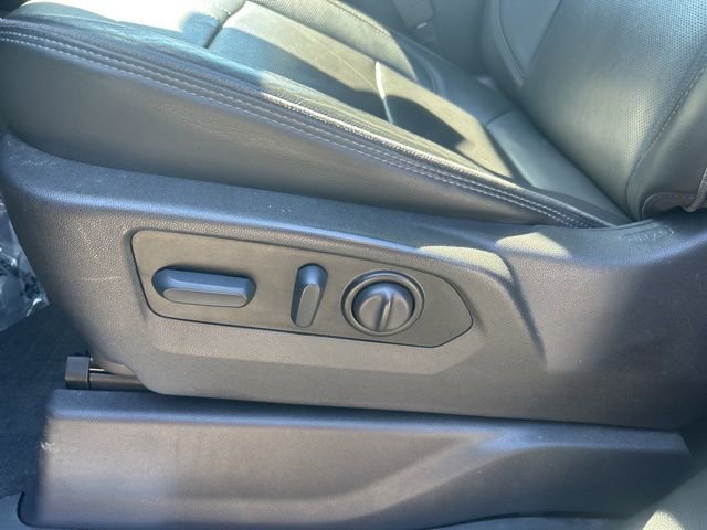 Certified 2022 Chevrolet Silverado 1500 High Country image 15