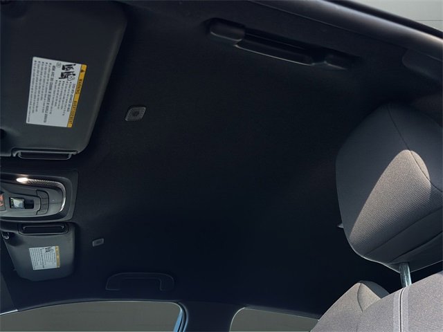 Certified 2025 Toyota Corolla SE image 21