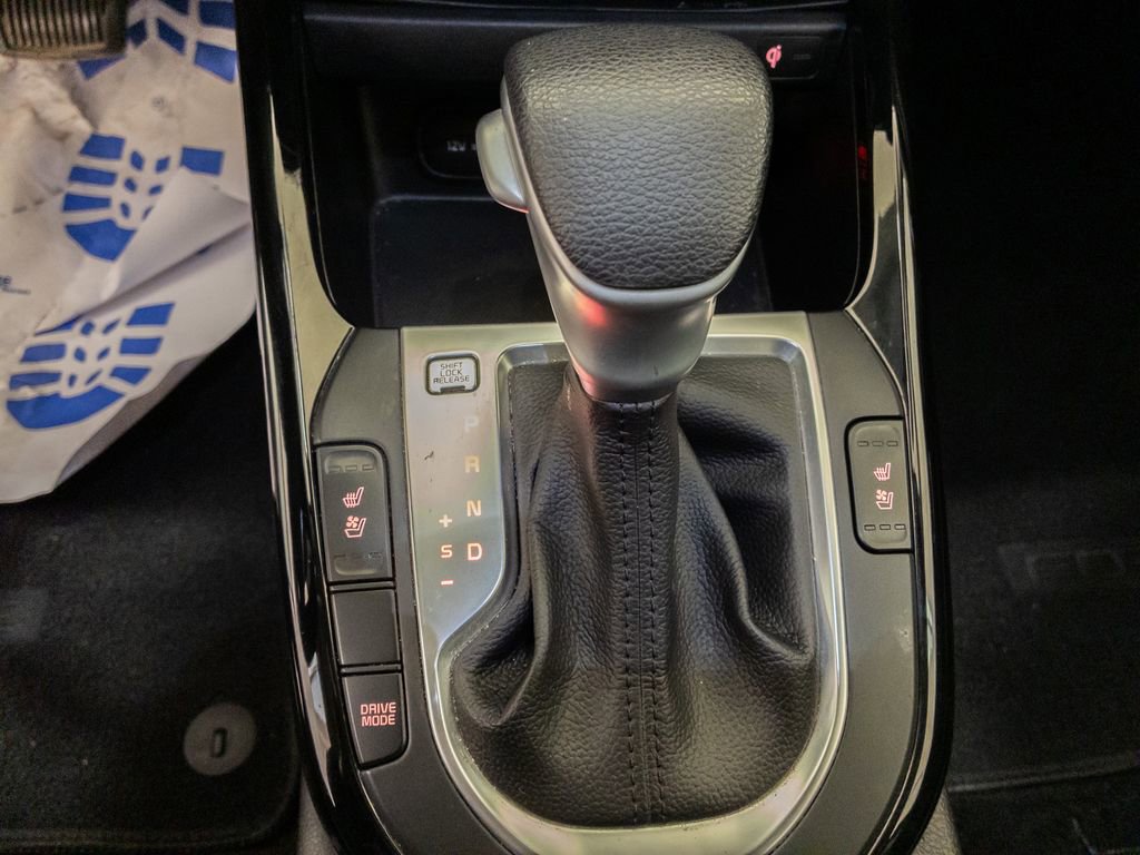 Used 2021 Kia Forte EX image 22