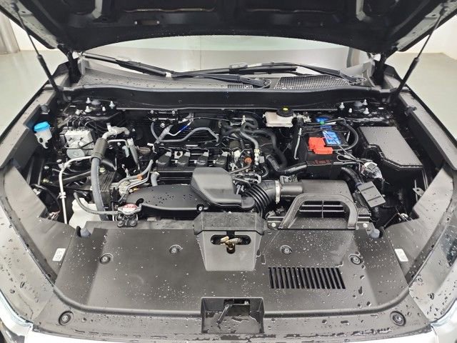 Used 2024 Honda CR-V EX-L image 37