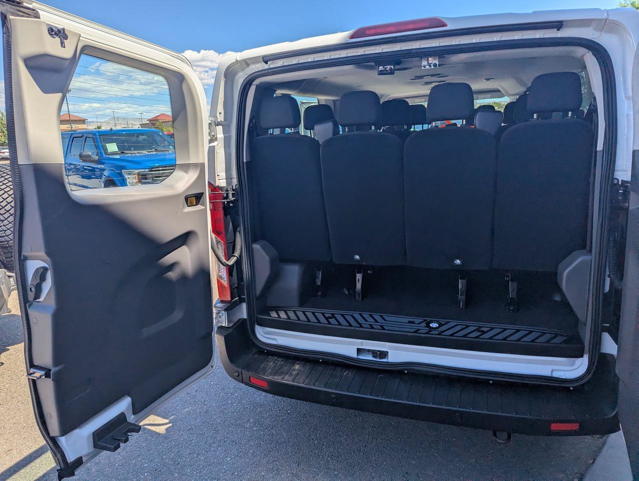 Used 2021 Ford Transit 350 XLT RWD image 21