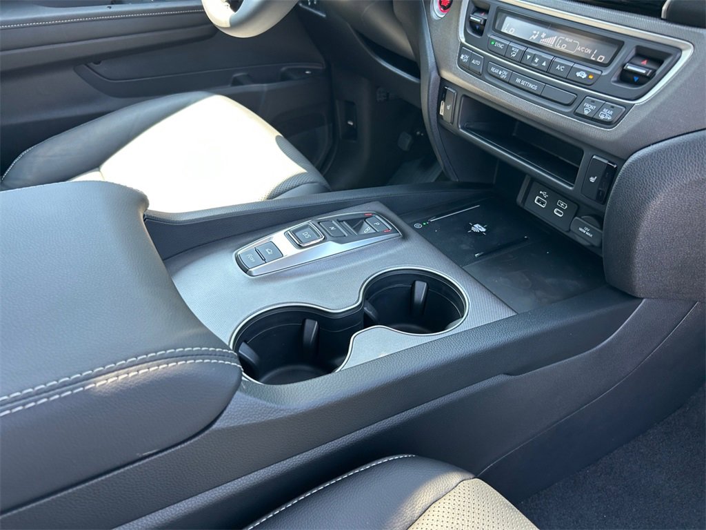 New 2025 Honda Ridgeline RTL image 17