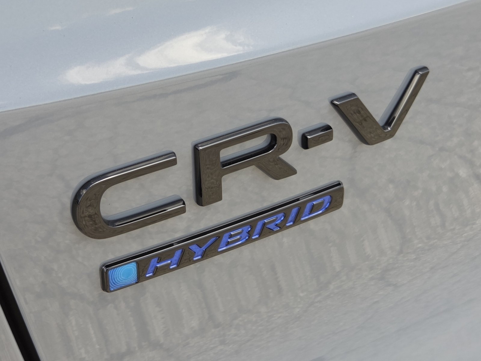 New 2026 Honda CR-V Sport-L image 14