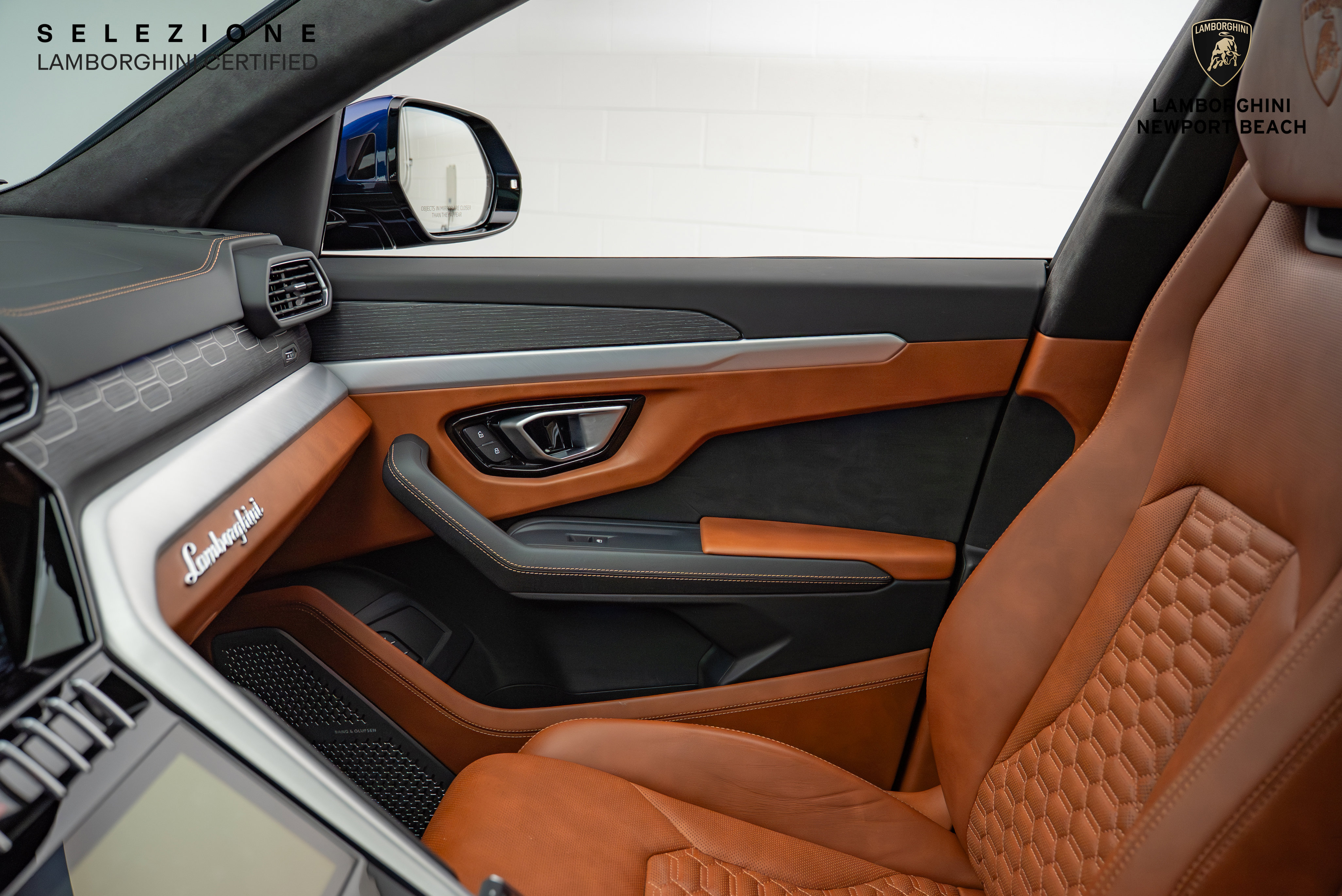 Used 2021 Lamborghini Urus image 31