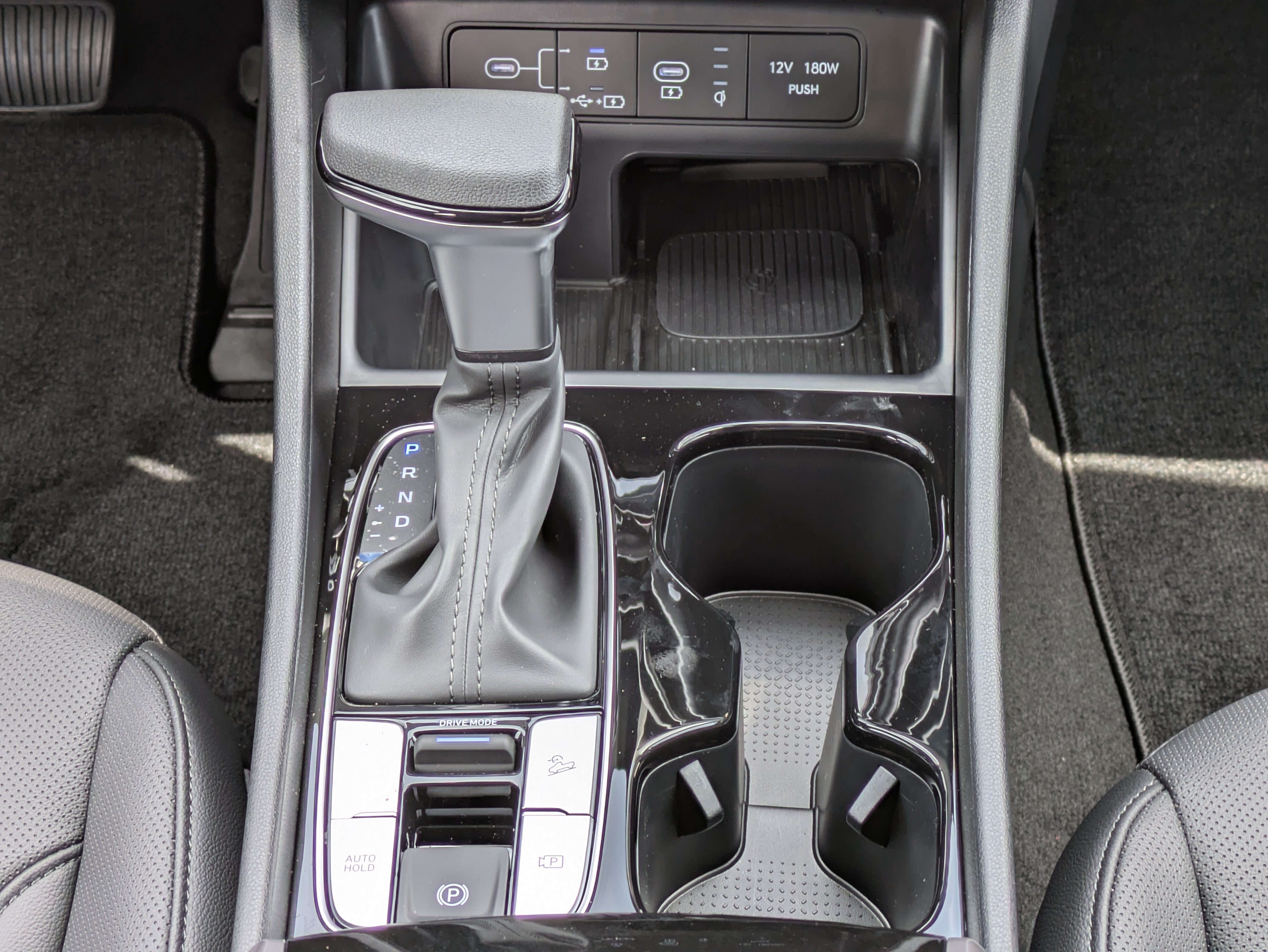 New 2027 Hyundai Santa Cruz SEL FWD image 18