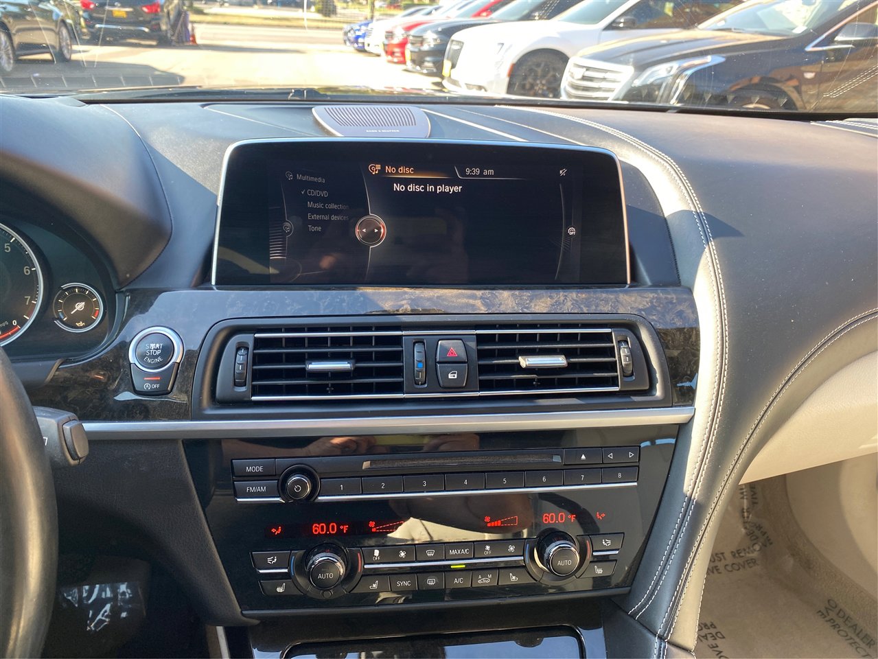 Used 2016 BMW 650i Gran Coupe xDrive w/ M Sport Edition image 24